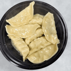 Best 肉饺 Pork Dumplings in Baltimore, MD