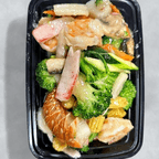 Best 9.海鲜大会 Seafood Delight in Baltimore, MD