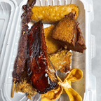 Best 宝宝盘 Pu Pu Platter for 2 in Baltimore, MD